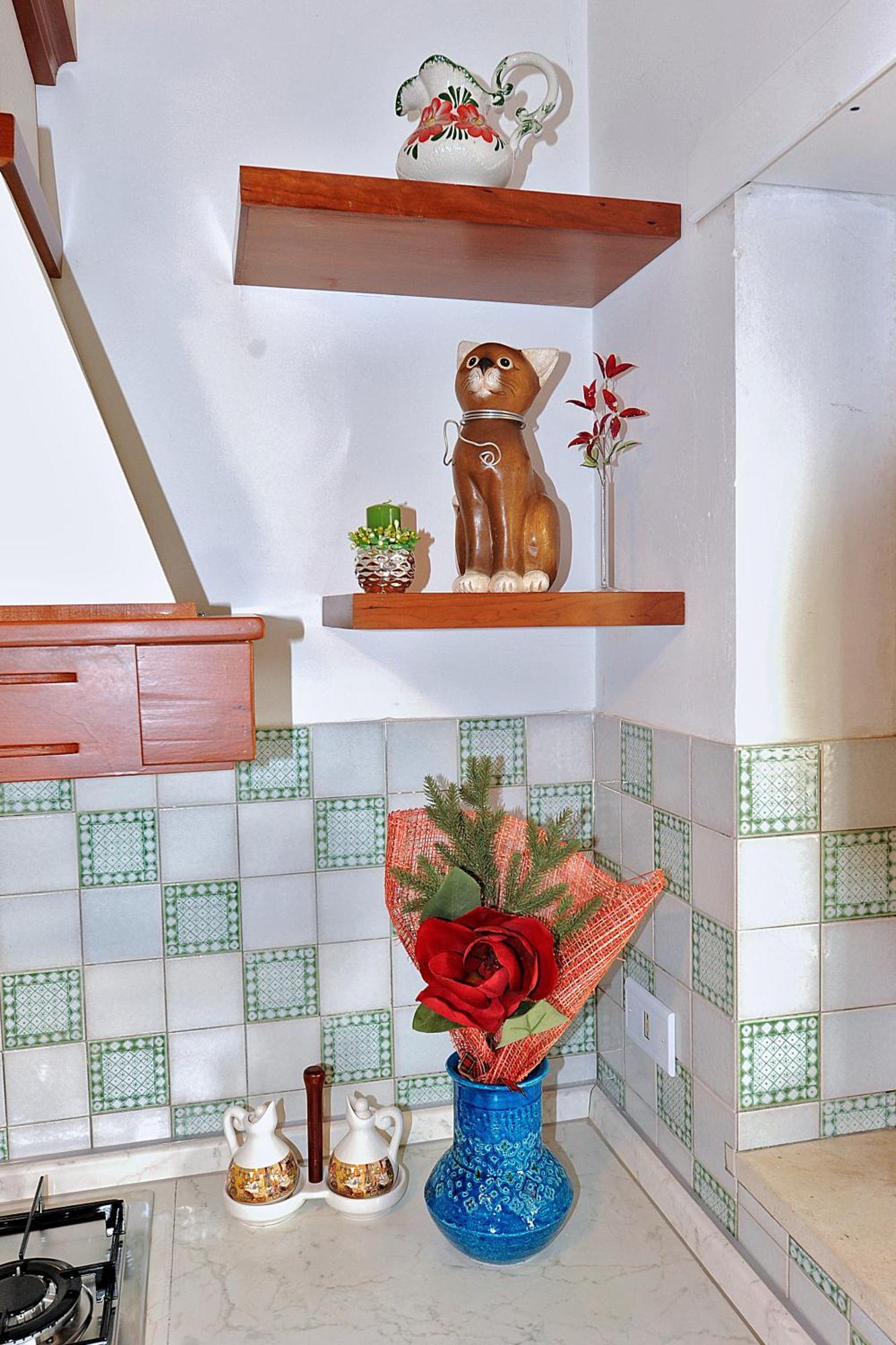 דירות ל'אקווילה A Casa Di Galdino E Vittorianna מראה חיצוני תמונה